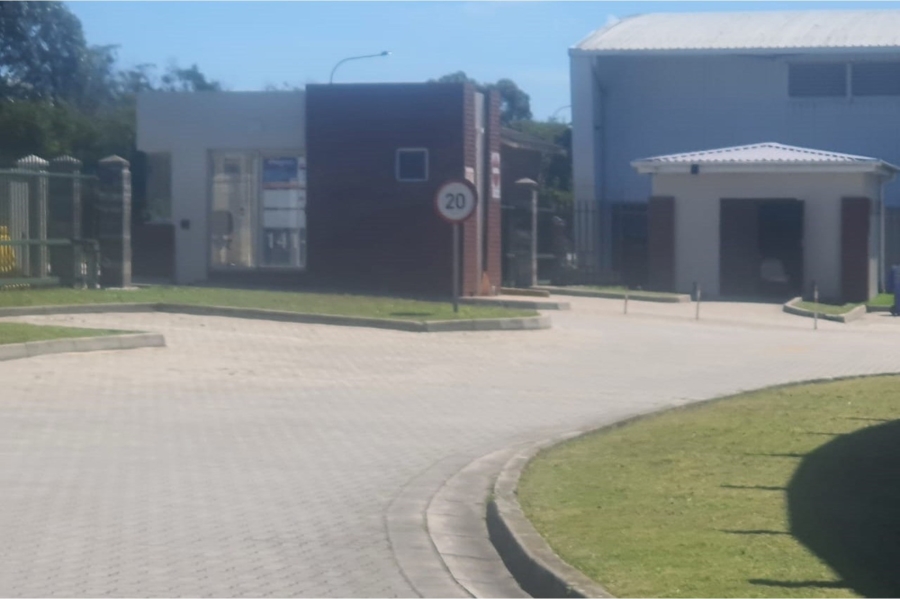 To Let commercial Property for Rent in Fairview Eastern Cape